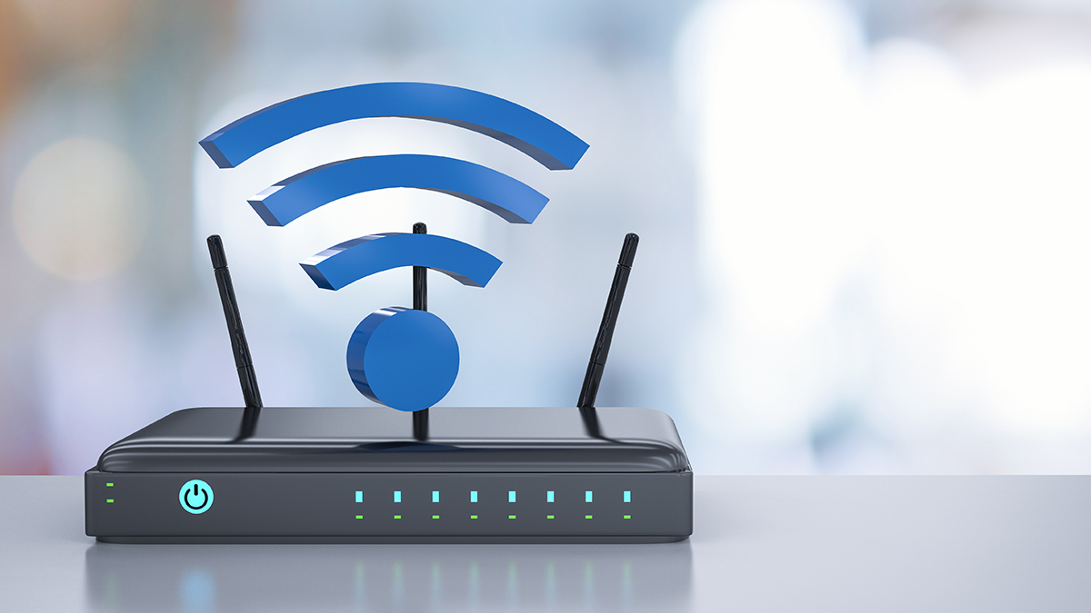 what is a wireless access point?