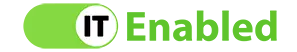 IT Enabled logo