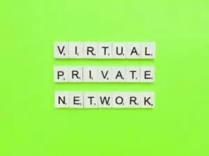 Virtual private network